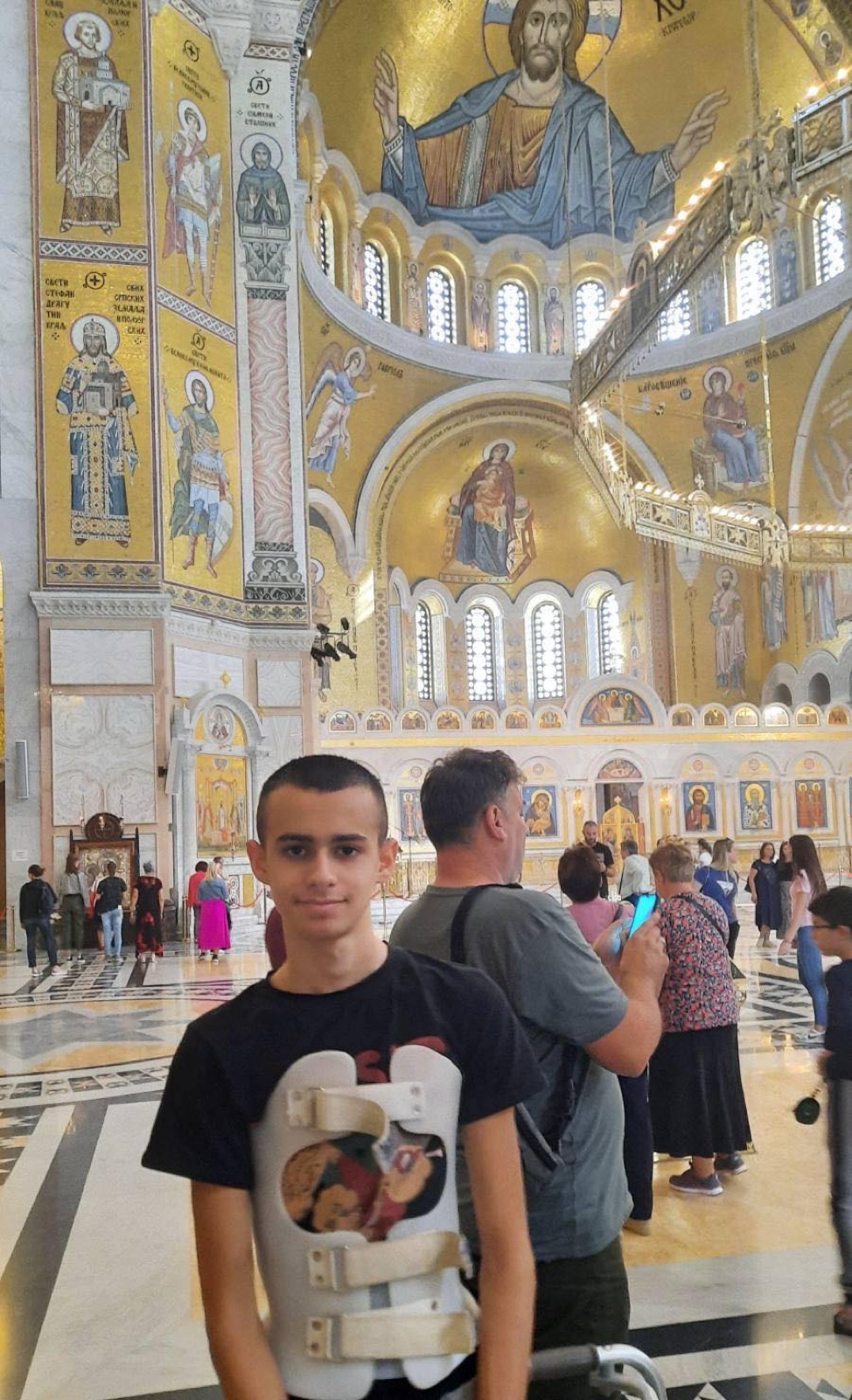Димитрије Баљошевић