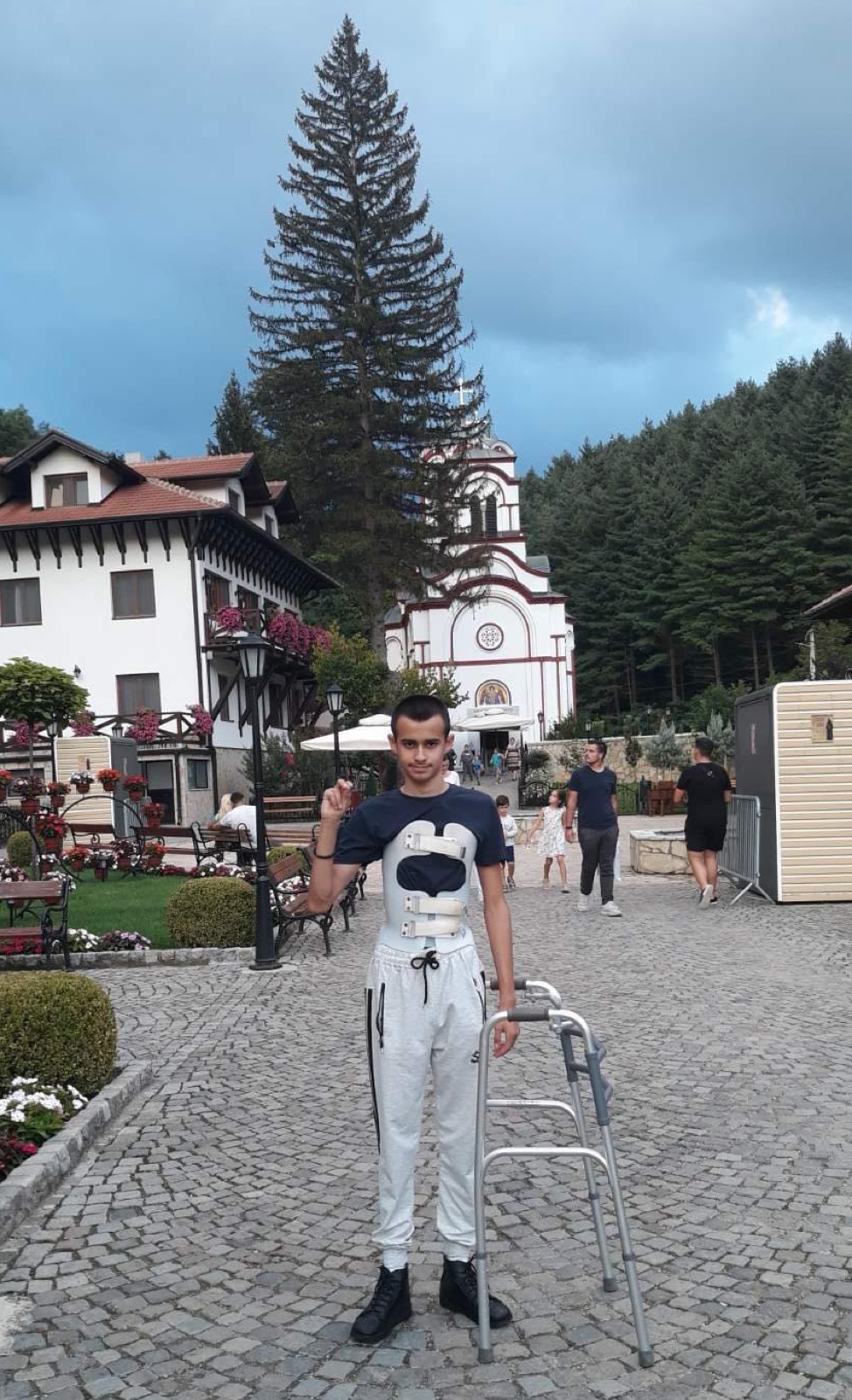 Димитрије Баљошевић