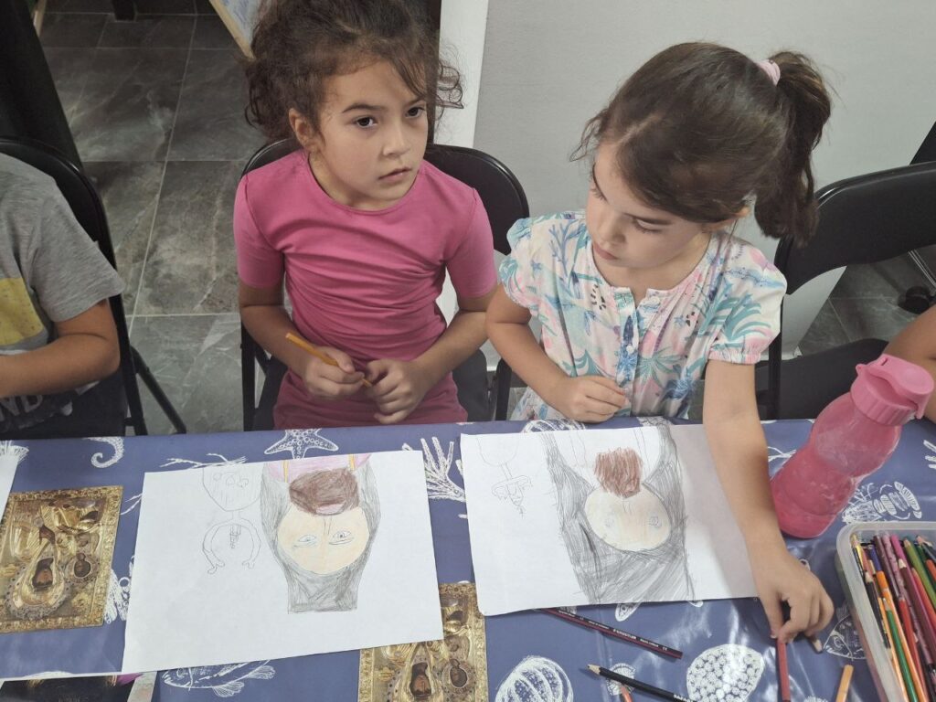 Игуман Хиландара, Високопреподобни архимандрит Методије у посети хиландарском Добротворно-образовном удружењу „Теофил 1198“ у Чачку