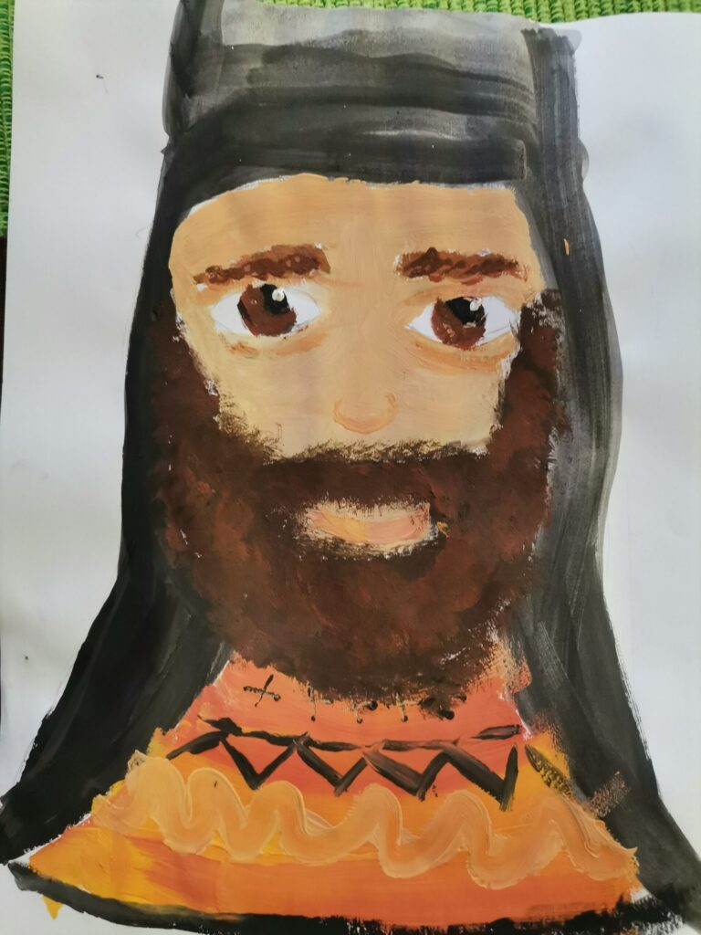 Игуман Хиландара, Високопреподобни архимандрит Методије у посети хиландарском Добротворно-образовном удружењу „Теофил 1198“ у Чачку