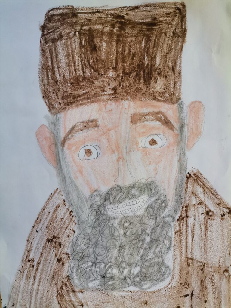 Игуман Хиландара, Високопреподобни архимандрит Методије у посети хиландарском Добротворно-образовном удружењу „Теофил 1198“ у Чачку