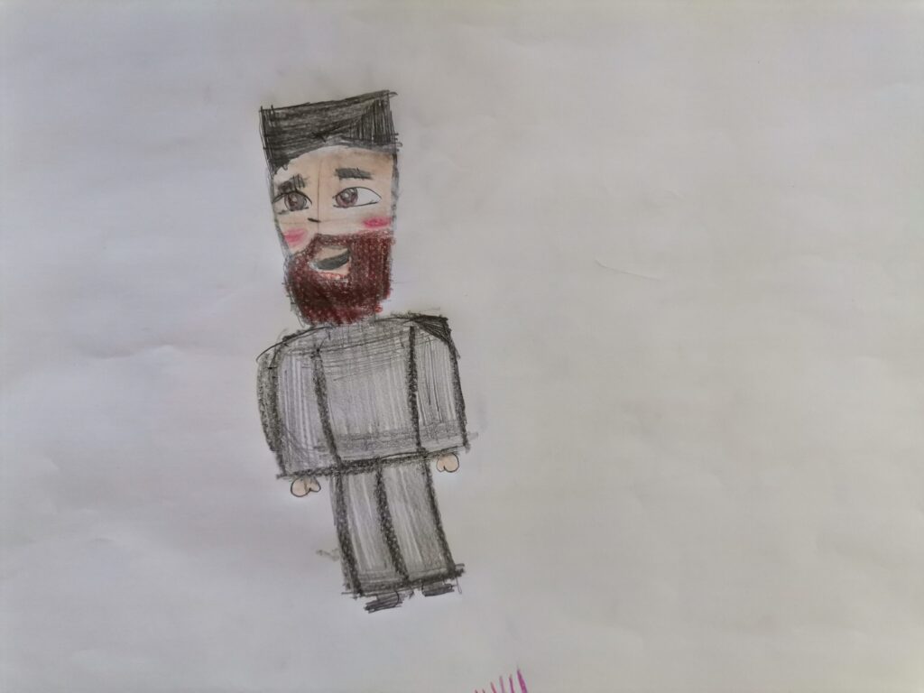 Игуман Хиландара, Високопреподобни архимандрит Методије у посети хиландарском Добротворно-образовном удружењу „Теофил 1198“ у Чачку