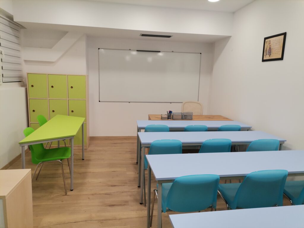 Отварање Српске допунске школе у Солуну