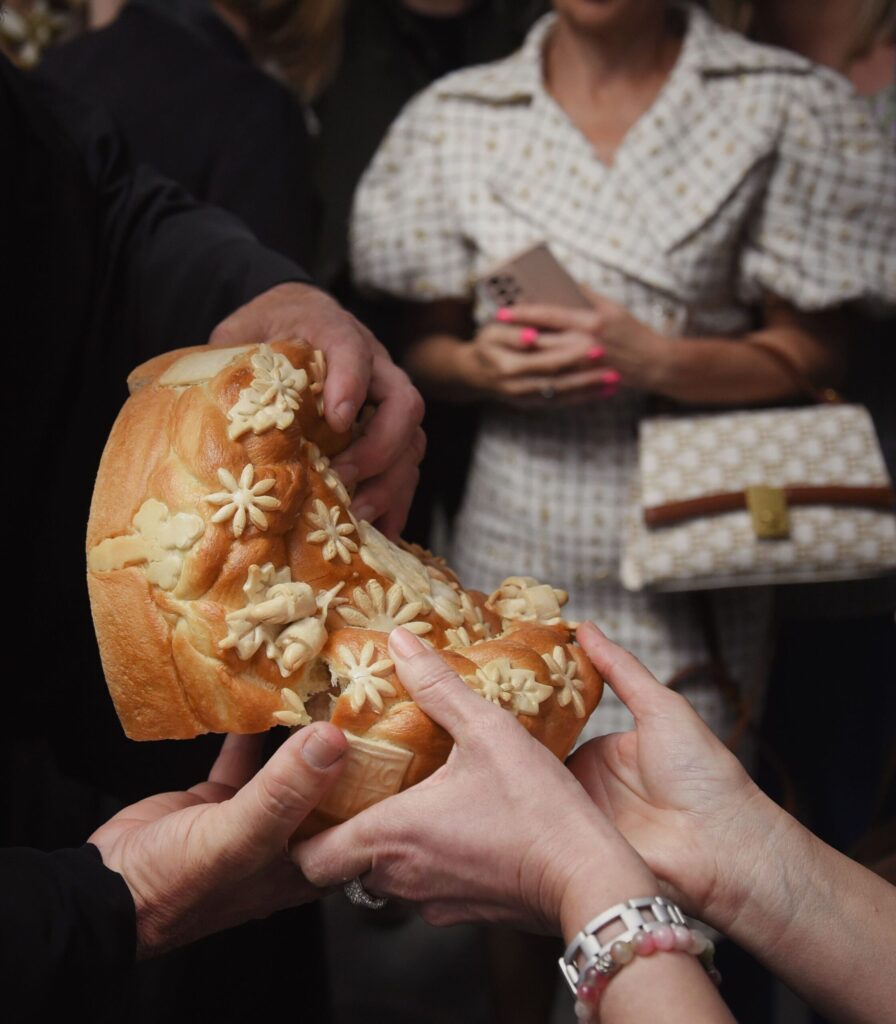 Удружење „Теофил 1198“ Светог манастира Хиландара прославило славу